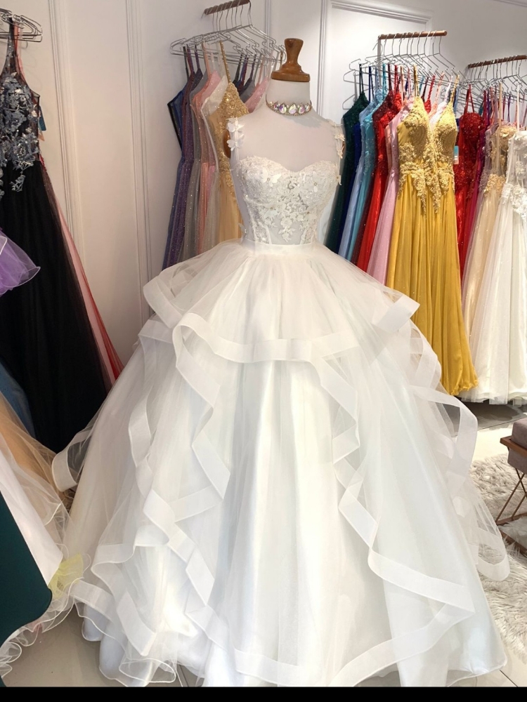 Vestido de Novia - Imagen 6