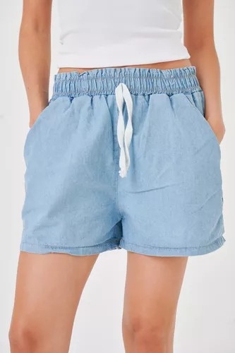 Short Jeans - Imagen 2