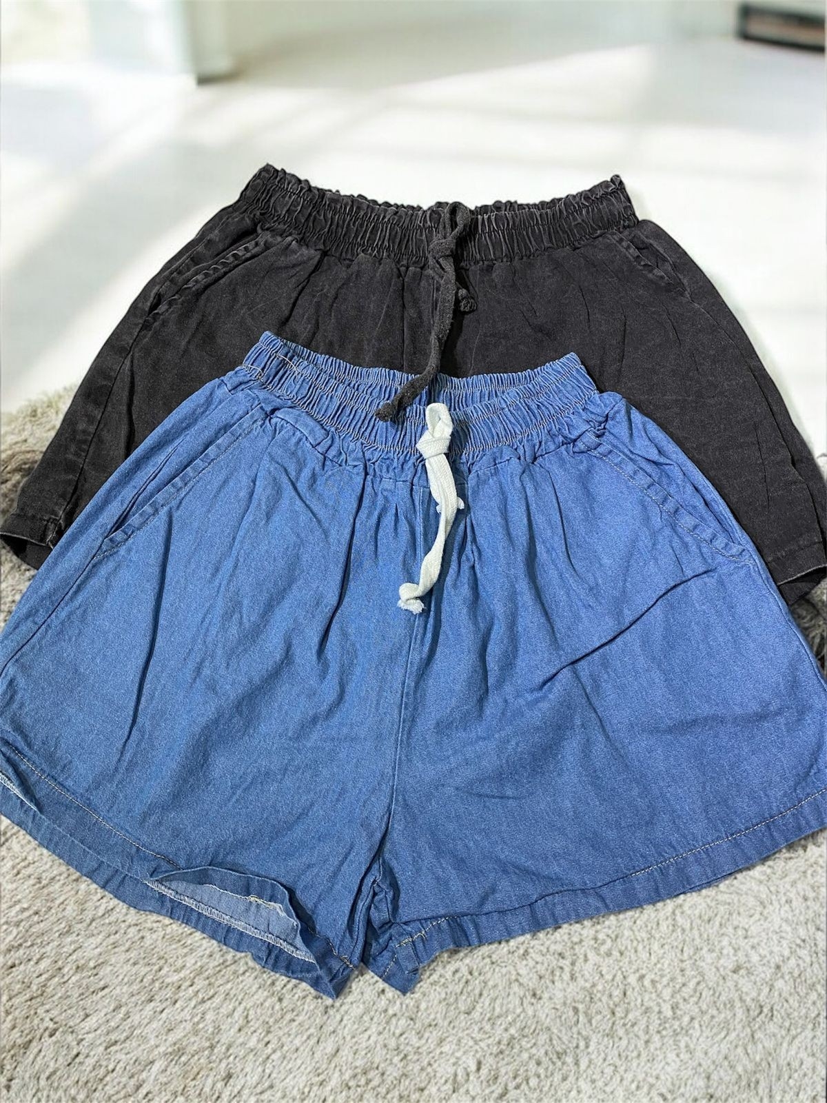 Short Jeans - Imagen 3