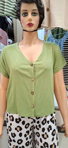 Camisas de Lino