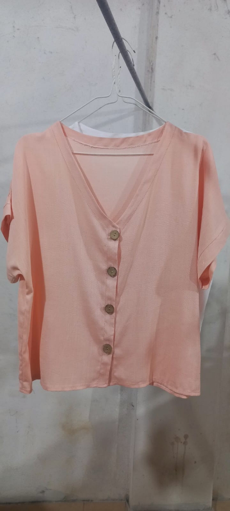 Camisas de Lino - Imagen 3