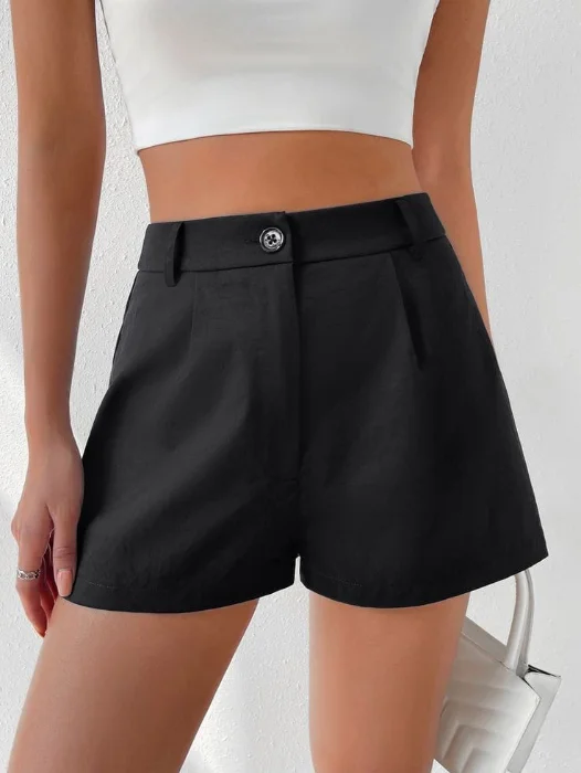 Shorts de Creep Satrero