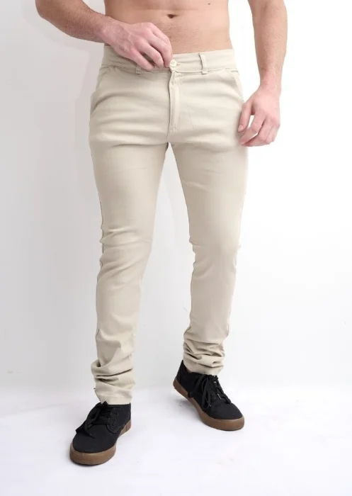 Corte Chino