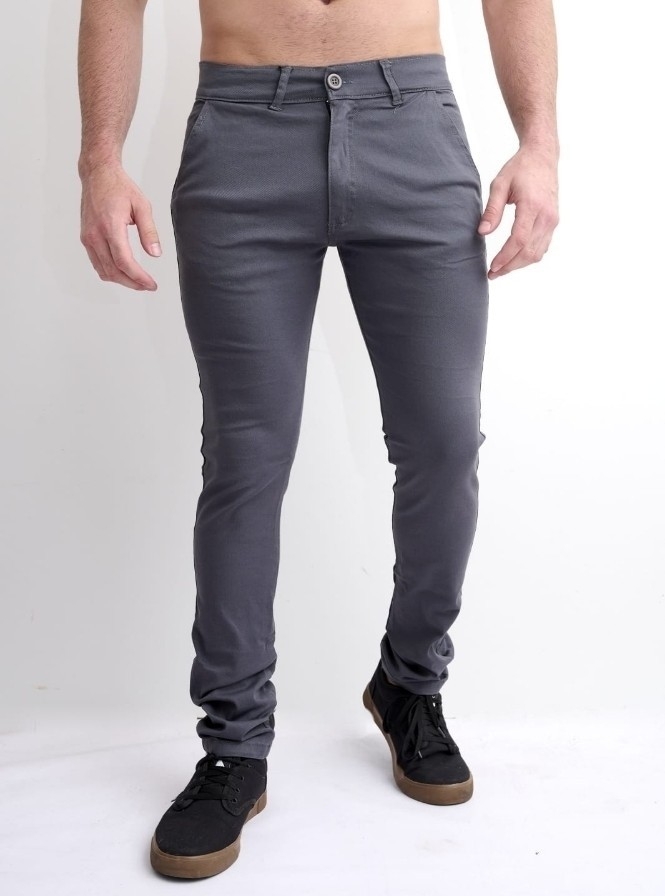 Corte Chino - Imagen 2