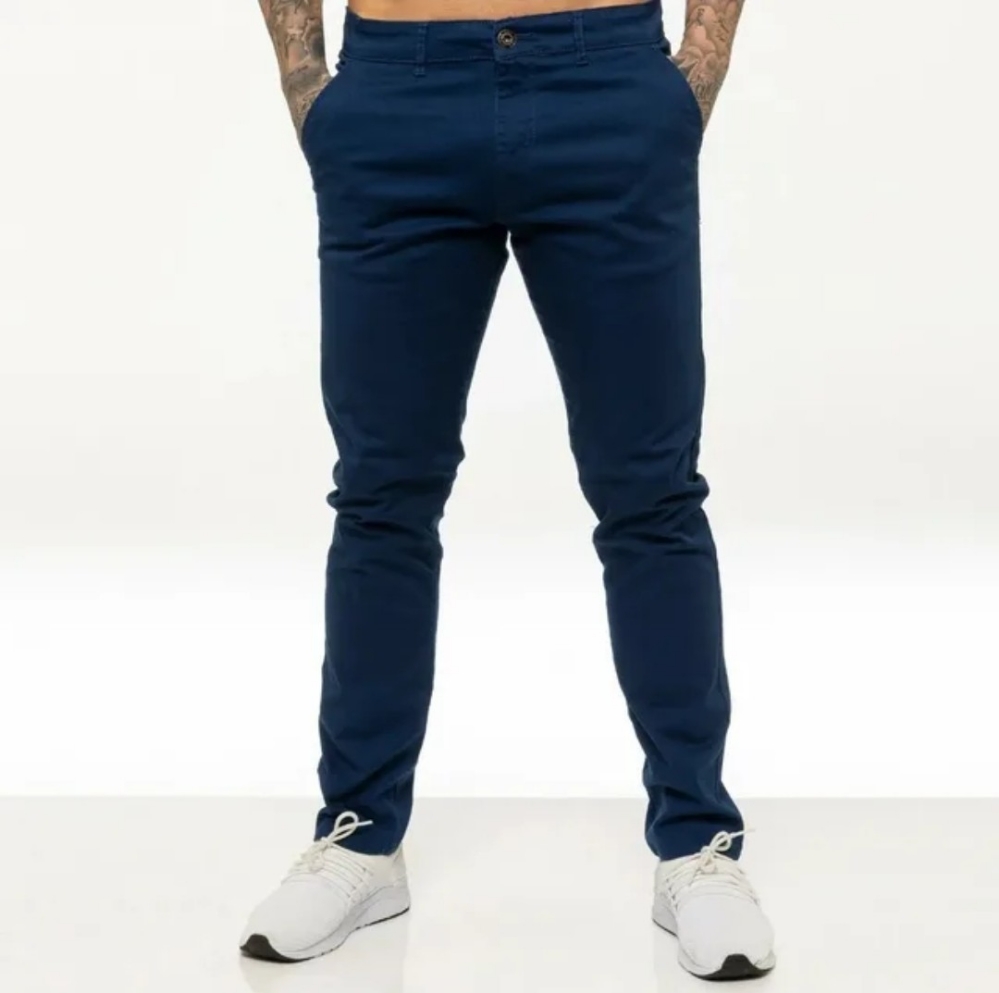 Corte Chino - Imagen 3