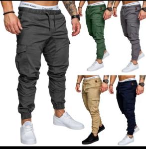 Cargo Gabardina