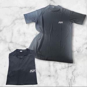 Remera Deportiva Lycra Hombre