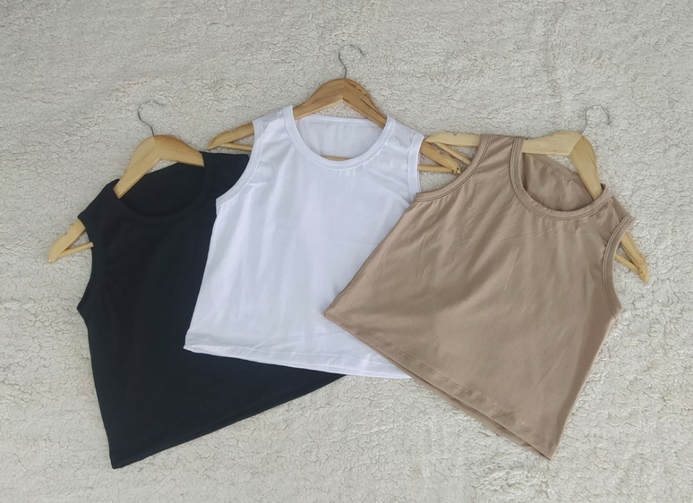 Musculosa - Imagen 2