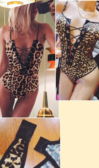 Body C/ Prin