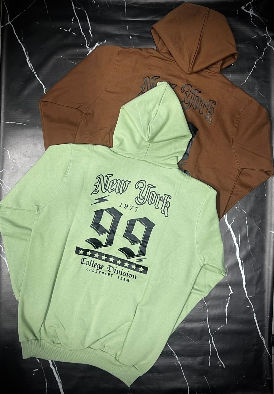 Busos Urbano "99" - Imagen 1