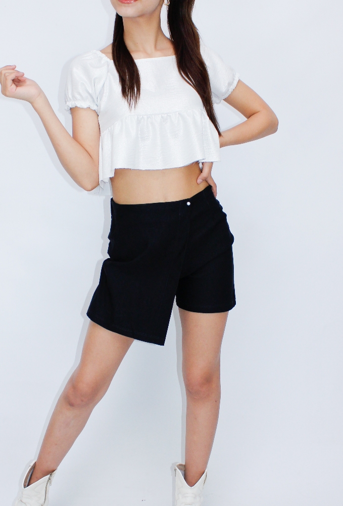 Shorts Pollera  Sastrero - Imagen 3