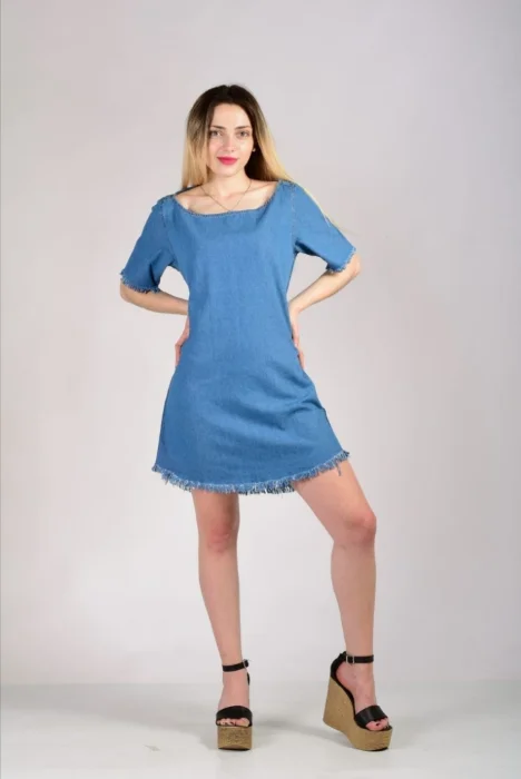 Vestido Sun