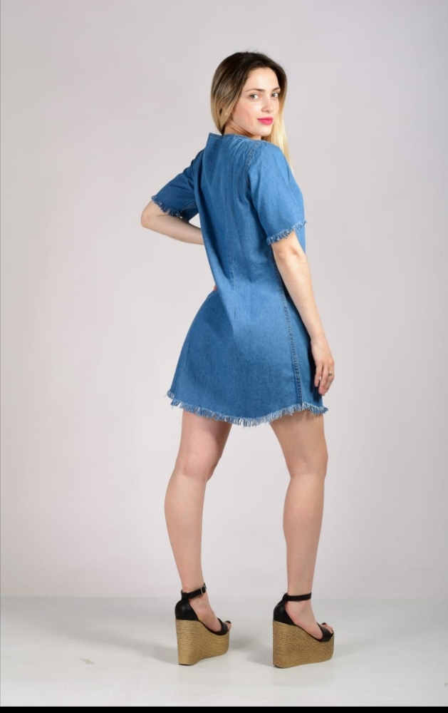 Vestido Sun - Imagen 2