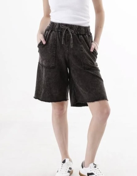 Bermudas de Jeans - Imagen 2