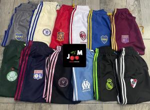 Pantalón Rompe Viento