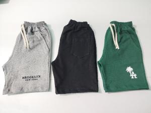 Bermudas Niño