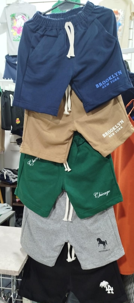 Bermudas Niño - Imagen 2