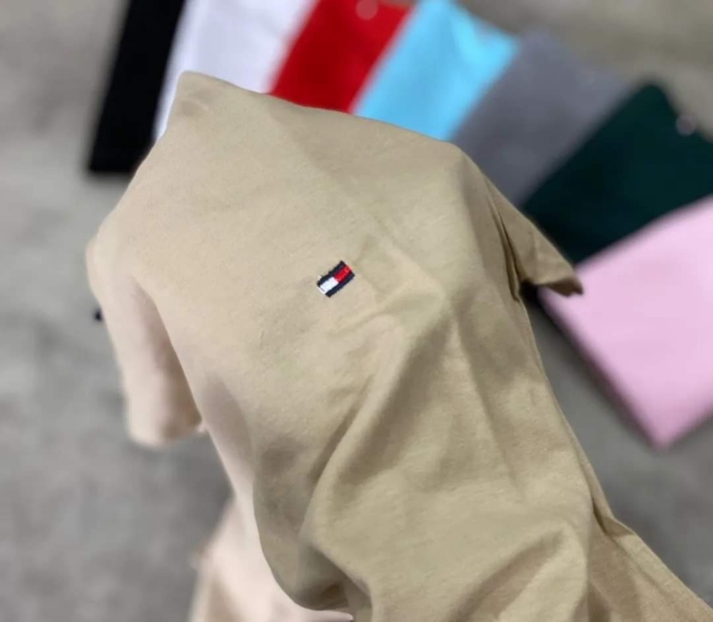 Remera Tommy - Imagen 2
