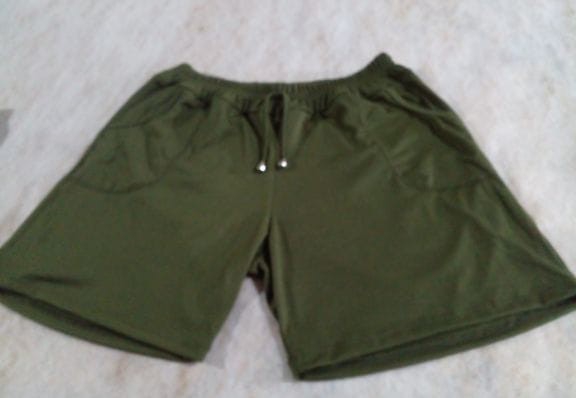Short de Modal - Imagen 2
