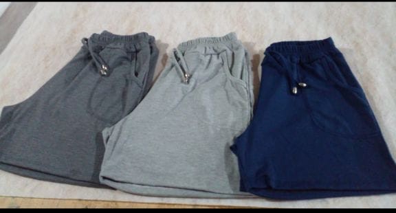 Short de Modal - Imagen 3