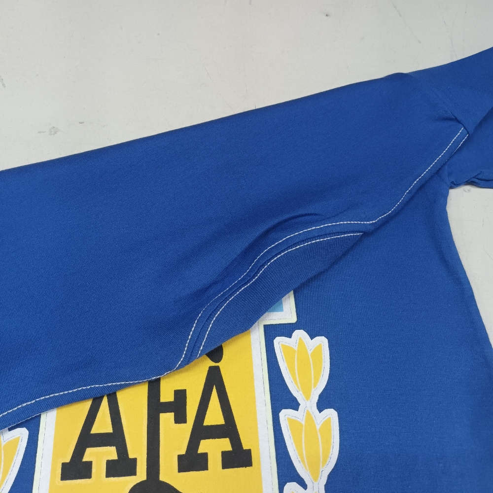Remera Afa con Brillo - Imagen 3