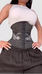 Fajas Moda King Premiun Original