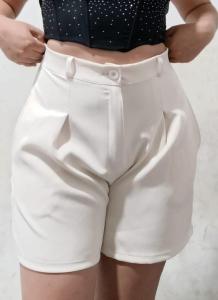 Shorts de Crep Sastrero