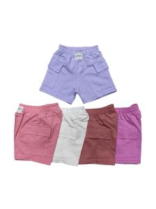 Short Cargo de Nena