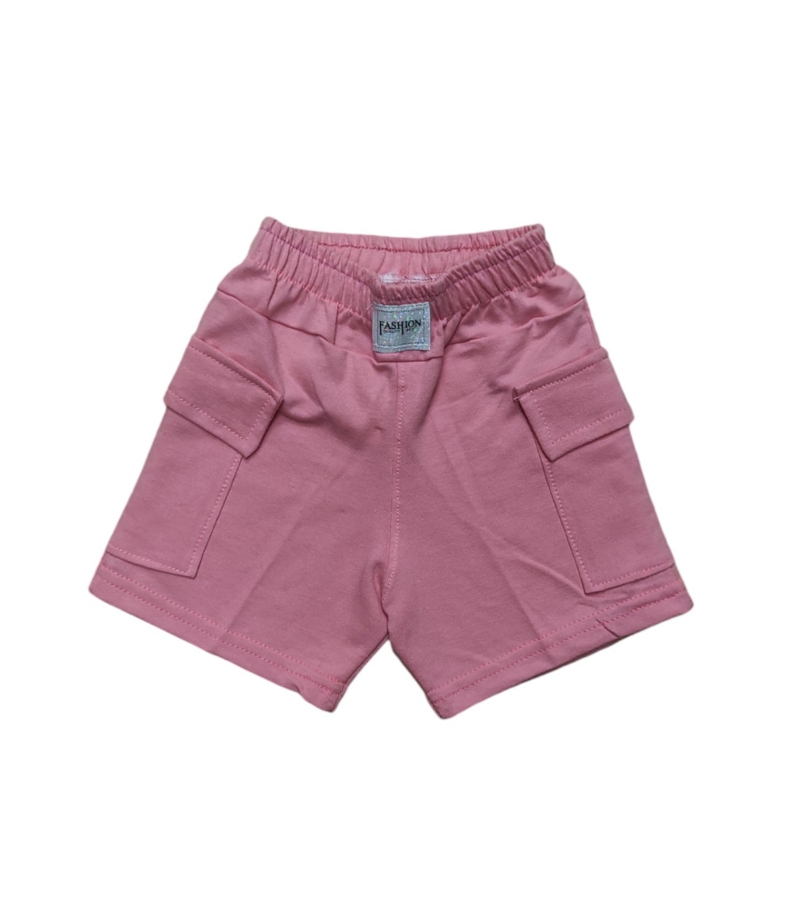 Short Cargo de Nena - Imagen 2
