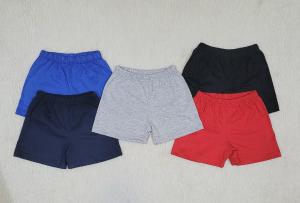Short Algodón Jersey