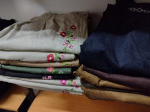 Bombachas  de Dama No Unidades - Miniatura 2