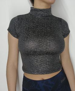 Remeras con Cuello Mediapolera - Miniatura 3