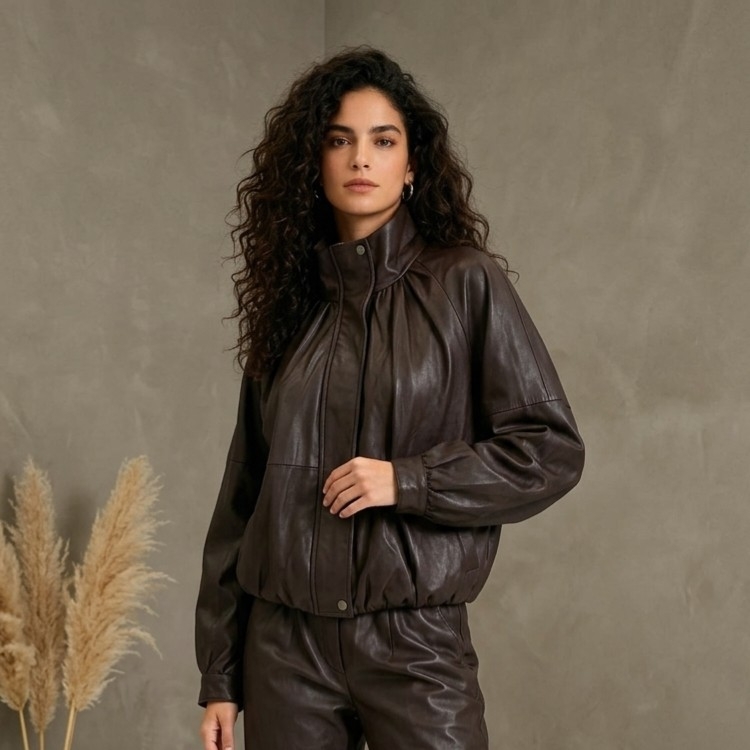Jacket Over Yd - Imagen 2