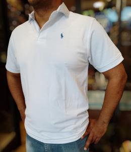 Chomba Polo - Mod Roma