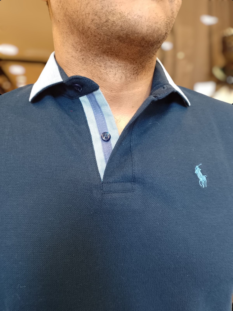 Chomba Polo - Mod Roma - Imagen 3