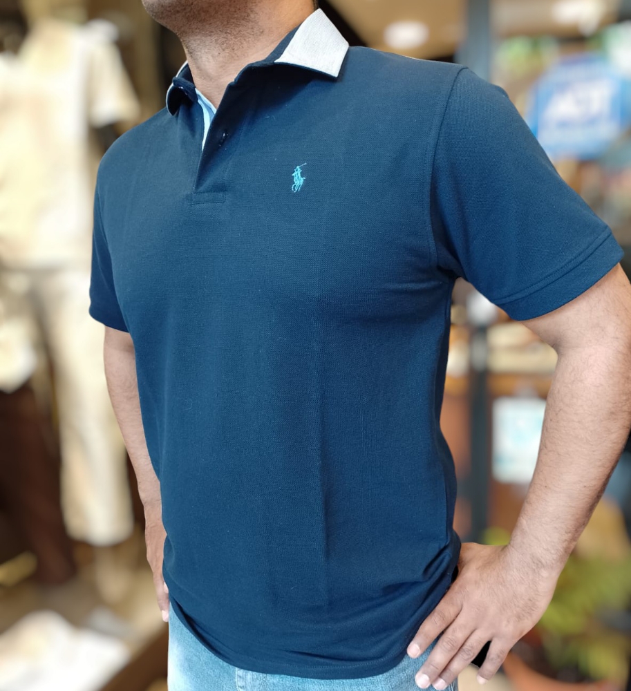 Chomba Polo - Mod Roma - Imagen 4