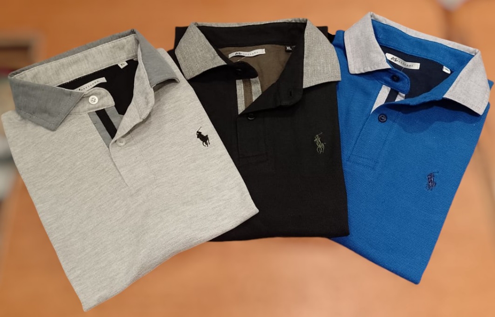 Chomba Polo - Mod Roma - Imagen 5