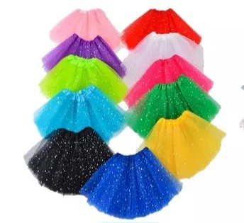Tutus Colores