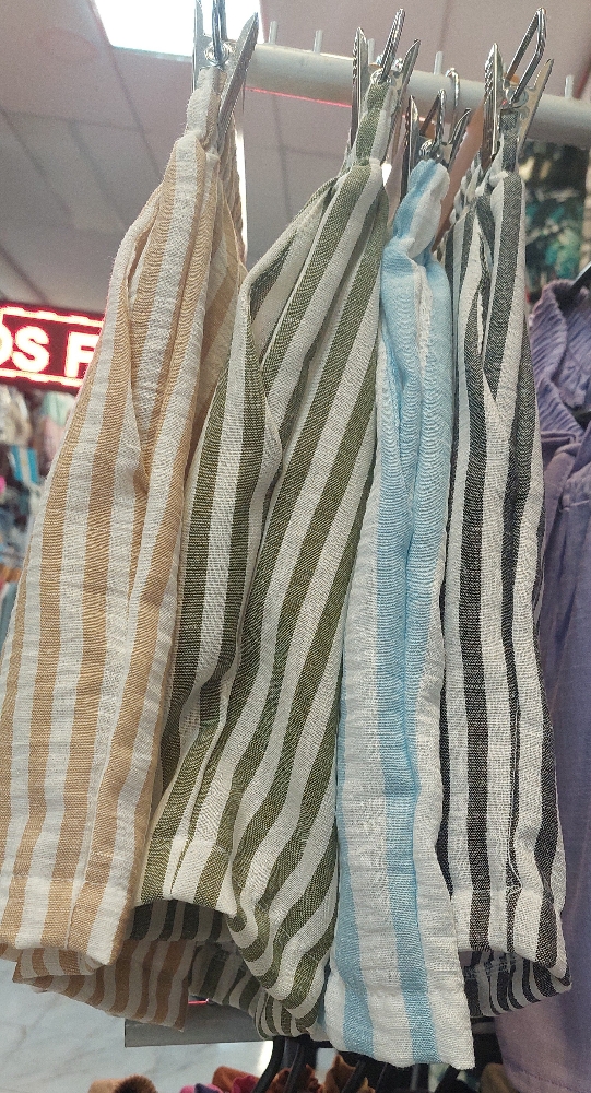 Short Rayado - Imagen 4