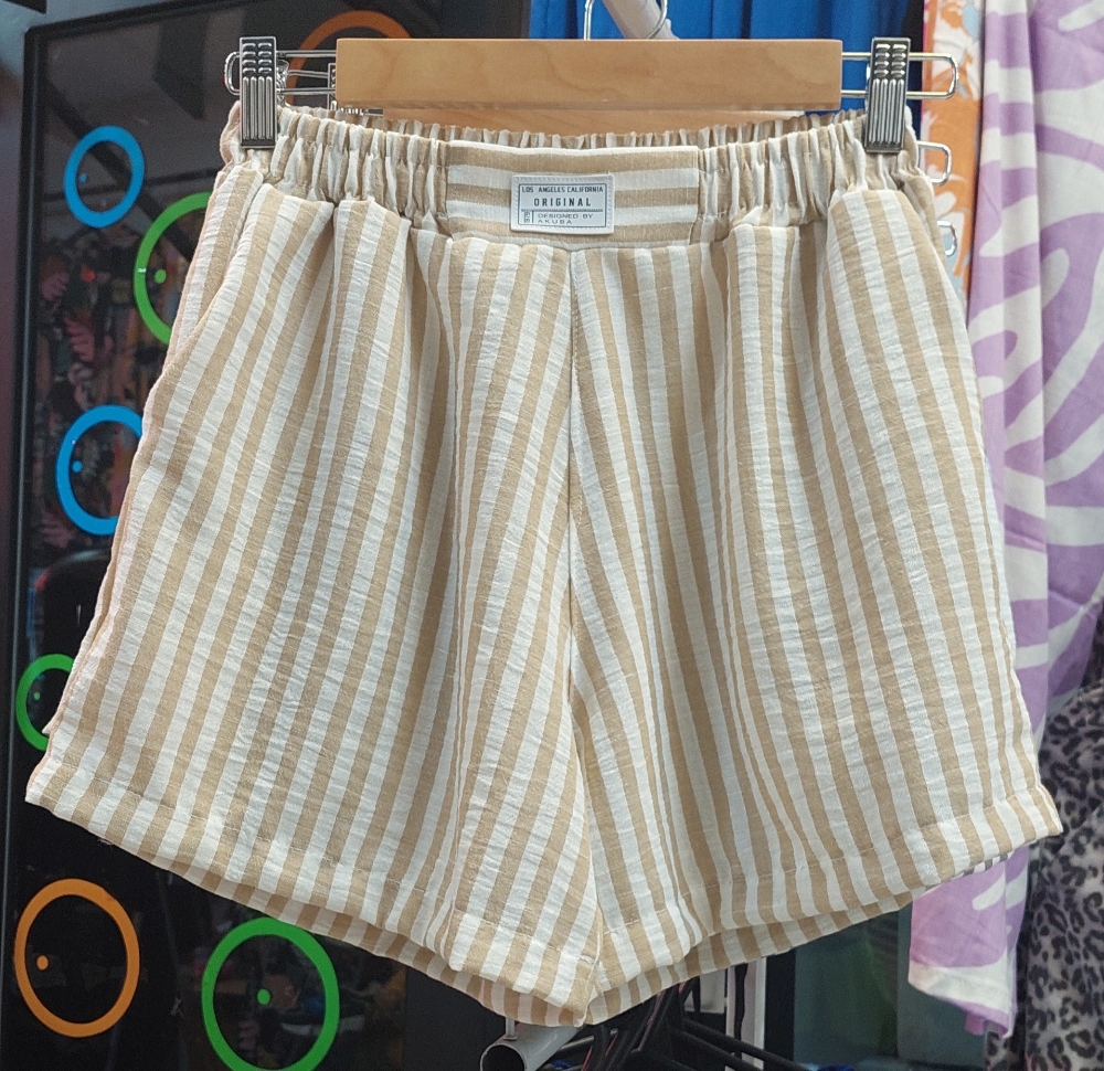Short Rayado - Imagen 3