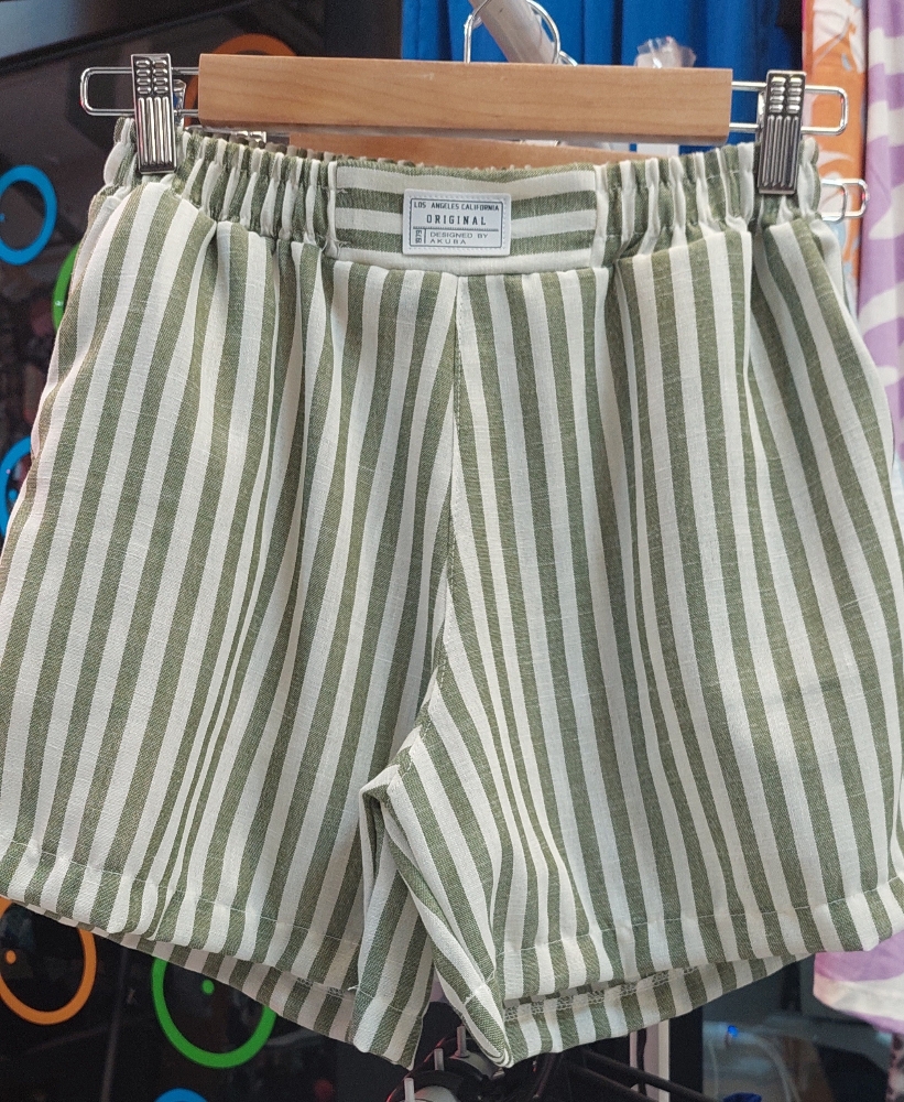 Short Rayado - Imagen 4