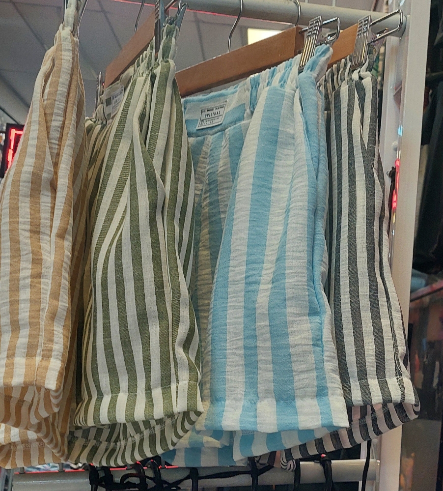 Short Rayado - Imagen 6