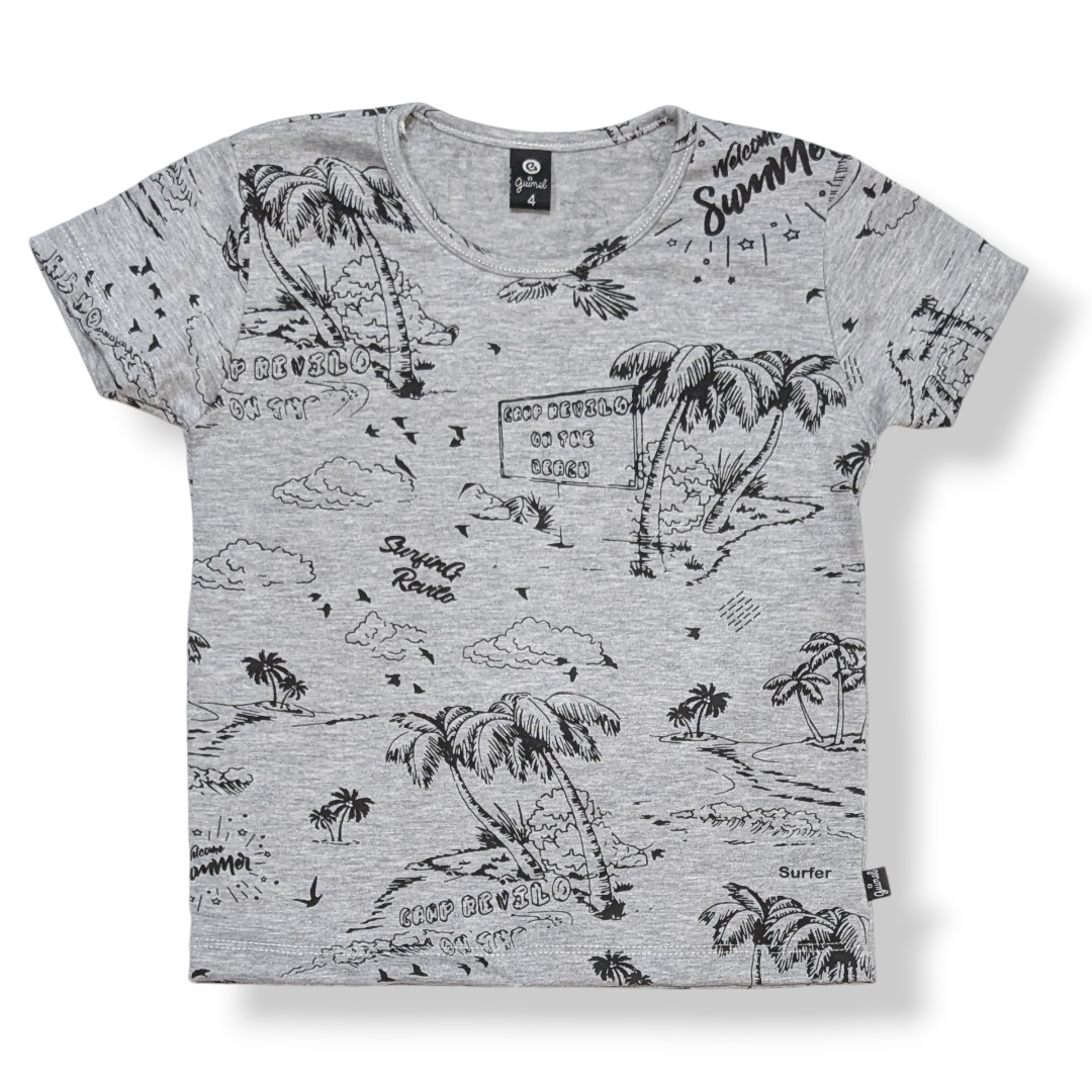 Art 10182 Remera Niño Mc Estampada Playa - 10182%2011110%20mel.jpg