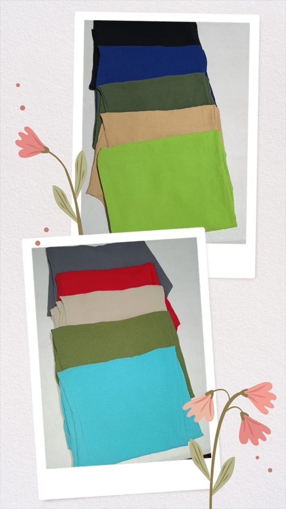 Palazo Cey Talles Especiales - Imagen 3