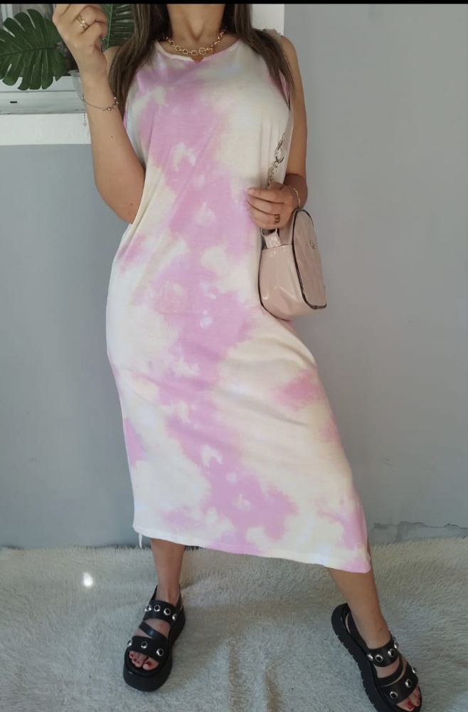 Vestido Batik - Imagen 2