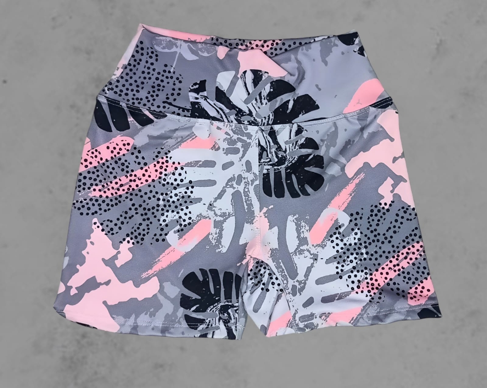 Shorts Sublimanda. - Imagen 3