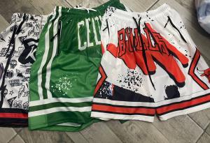Short Nba