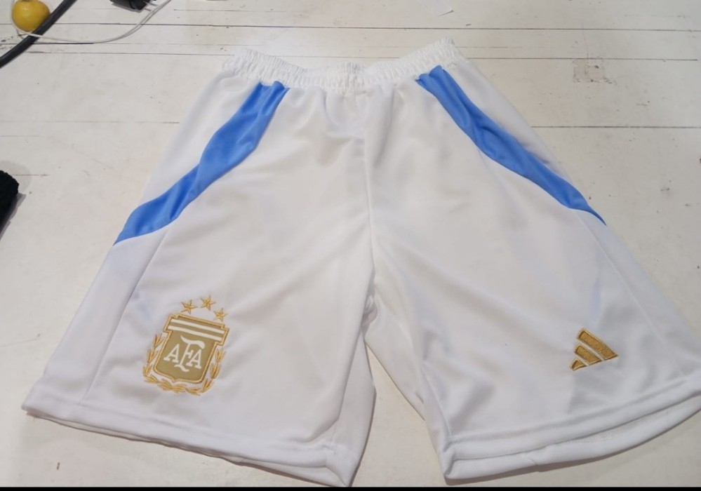 Short de Futbol - Imagen 4