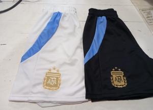 Short de Futbol