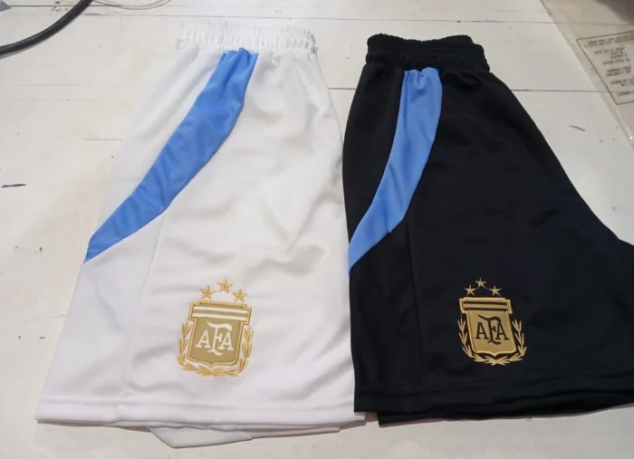 Short de Futbol